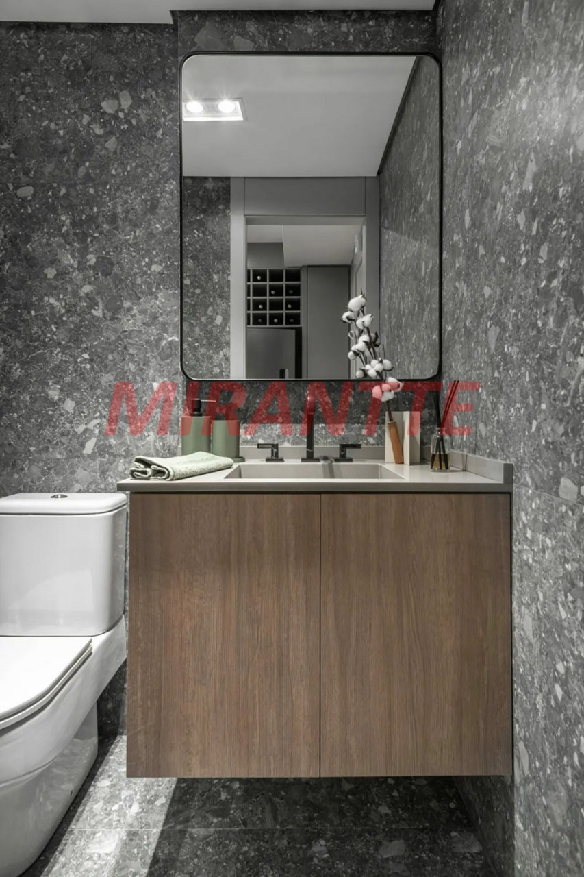 Studio de 26m² com 1 quartos em Bela Vista