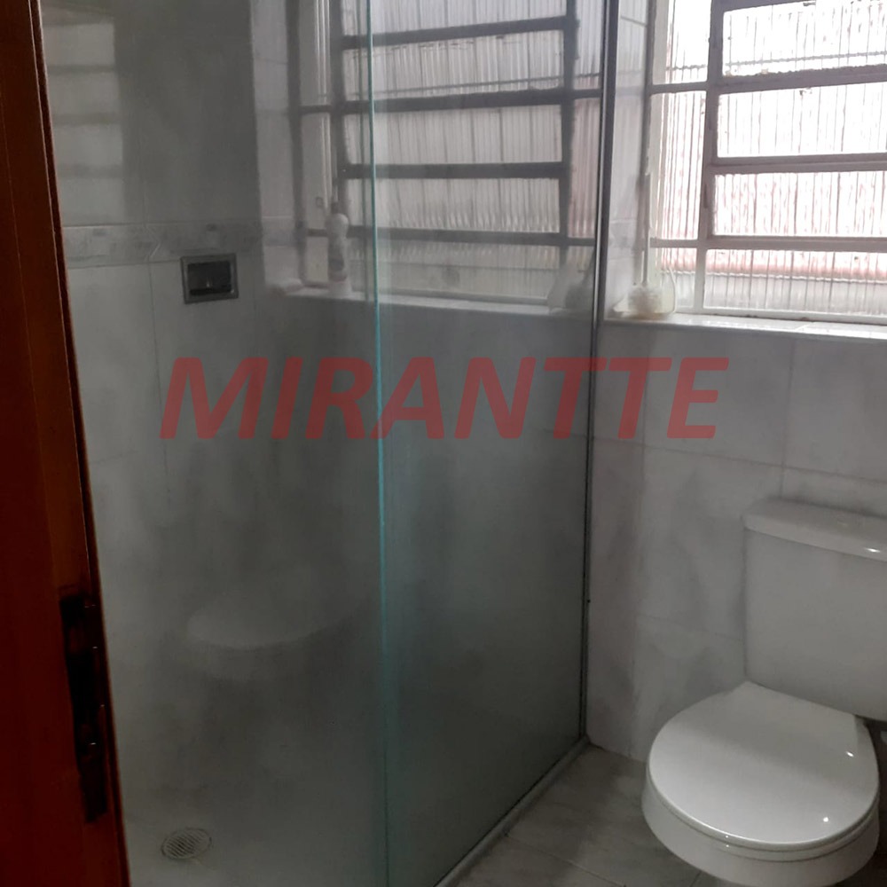 Sobrado de 150m² com 2 quartos em Santa Teresinha