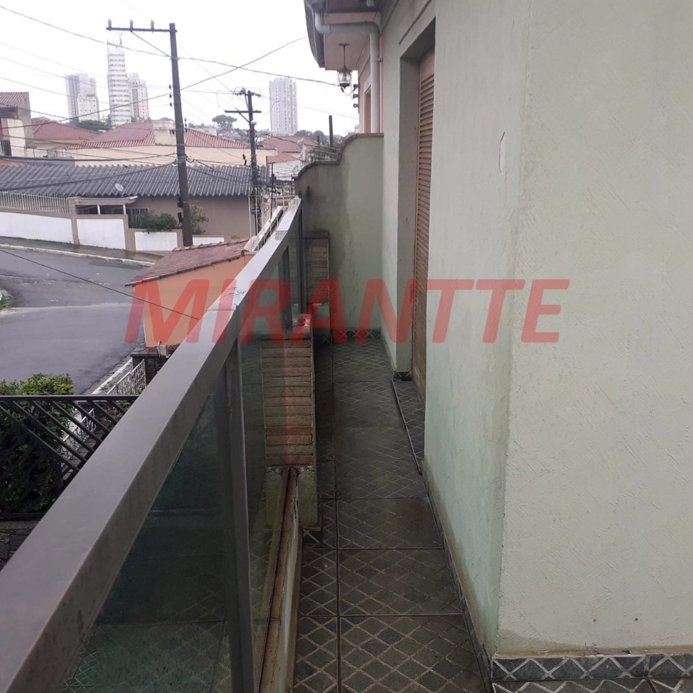 Sobrado de 150m² com 2 quartos em Santa Teresinha