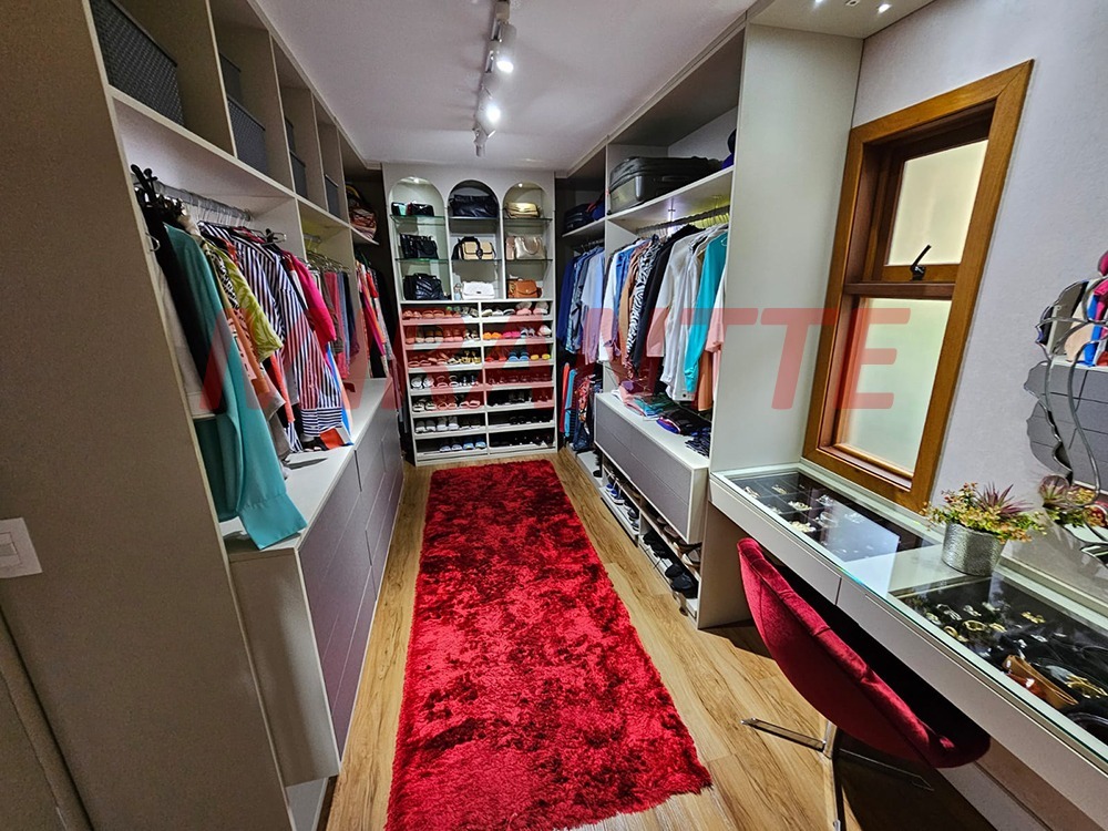 Cond. fechado de 500m² com 5 quartos em Roseira