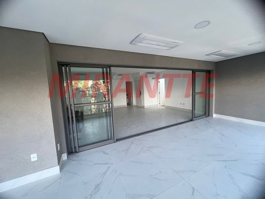 Apartamento de 311m² com 3 quartos em Vila Mariana