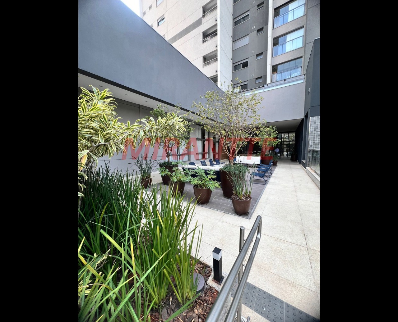 Apartamento de 311m² com 3 quartos em Vila Mariana