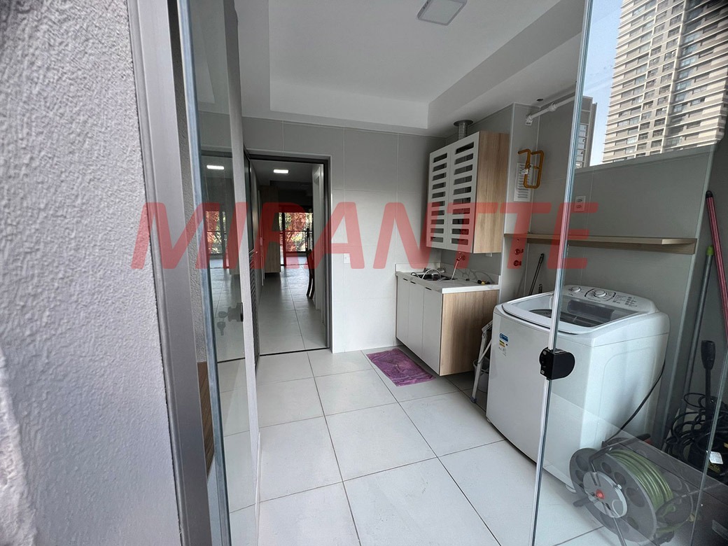 Apartamento de 311m² com 3 quartos em Vila Mariana