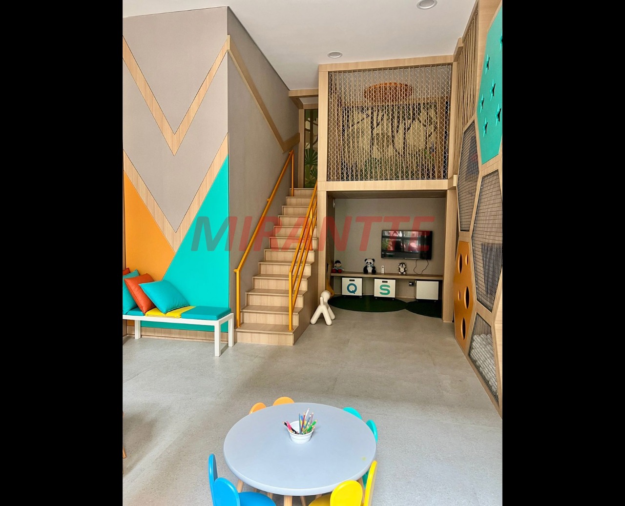 Apartamento de 311m² com 3 quartos em Vila Mariana