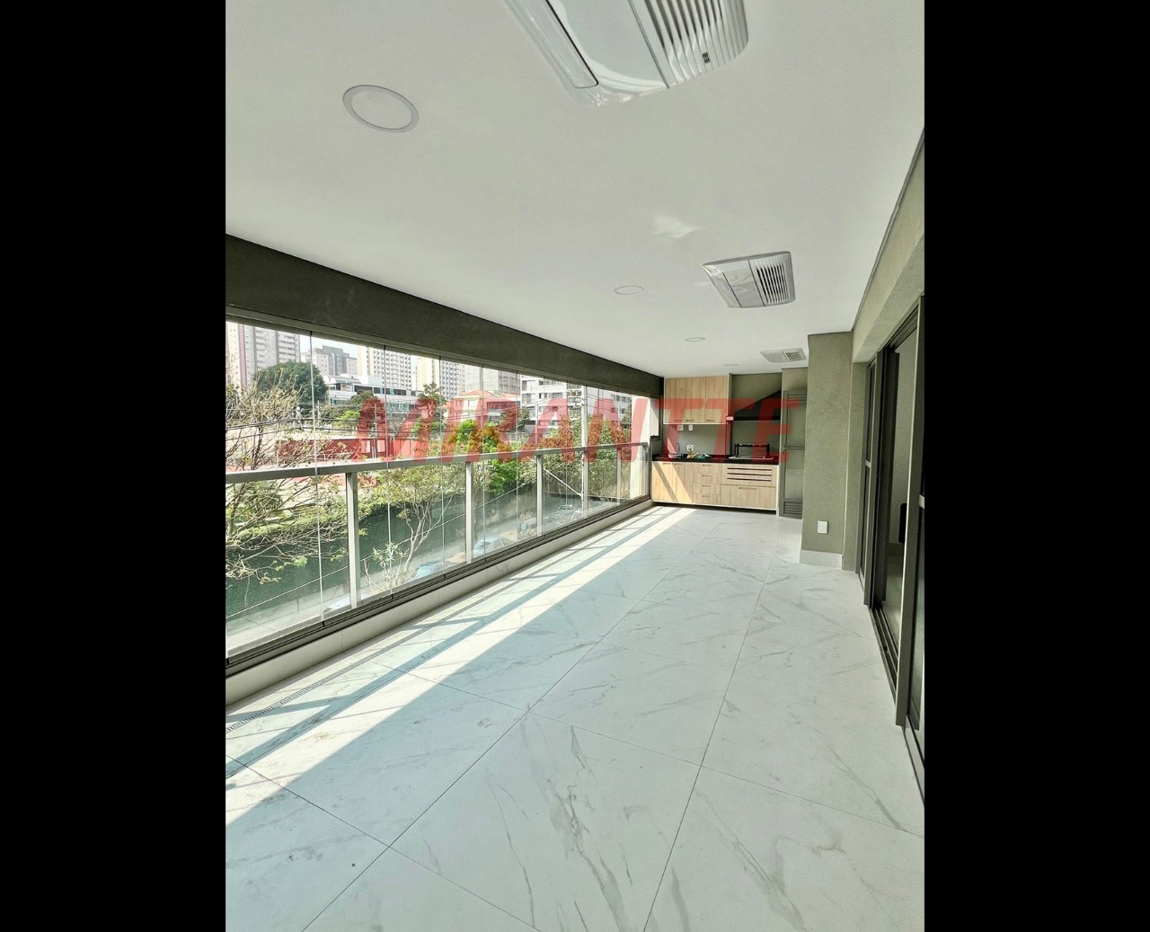 Apartamento de 311m² com 3 quartos em Vila Mariana