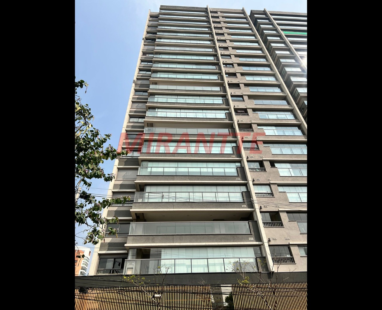 Apartamento de 311m² com 3 quartos em Vila Mariana