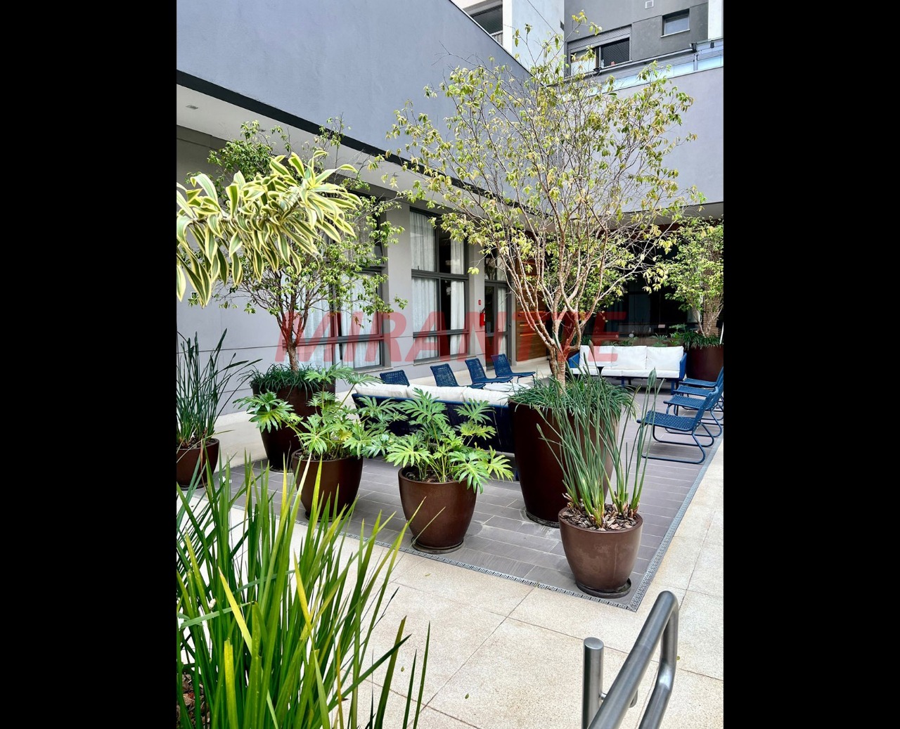 Apartamento de 311m² com 3 quartos em Vila Mariana