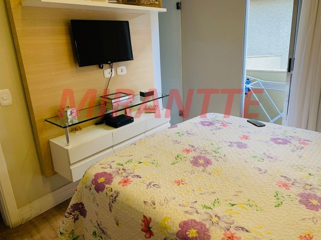 Cond. fechado de 130m² com 3 quartos em Chora Menino