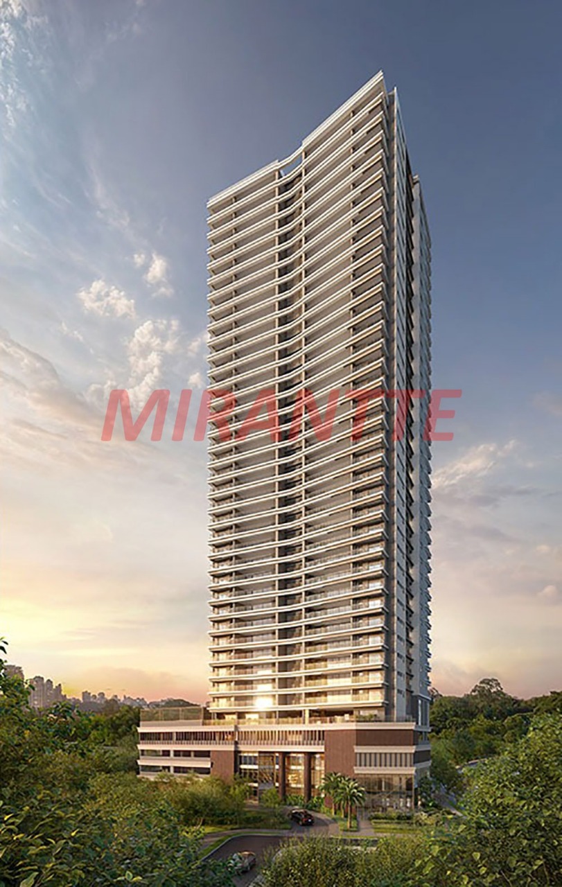 Apartamento de 199.03m² com 4 quartos em Jardim Das Acácias