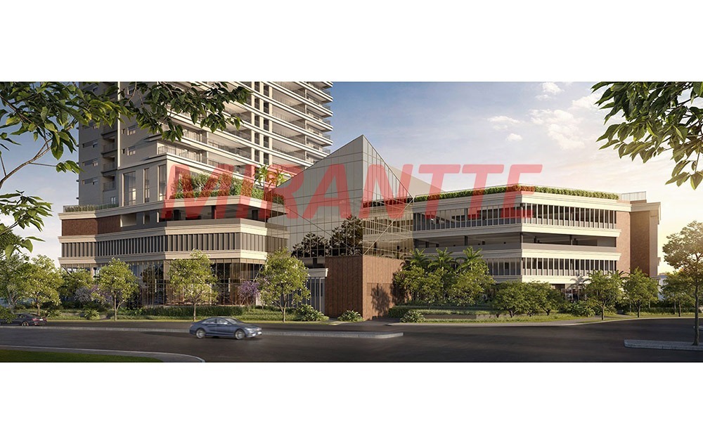 Apartamento de 199.03m² com 4 quartos em Jardim Das Acácias