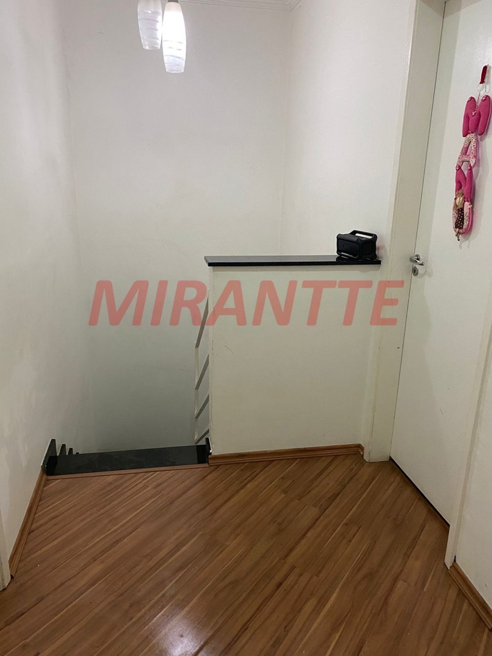 Cond. fechado de 130m² com 3 quartos em Vila Paulistana