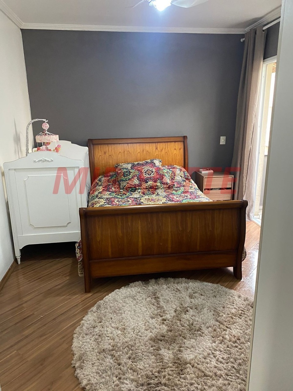 Cond. fechado de 130m² com 3 quartos em Vila Paulistana
