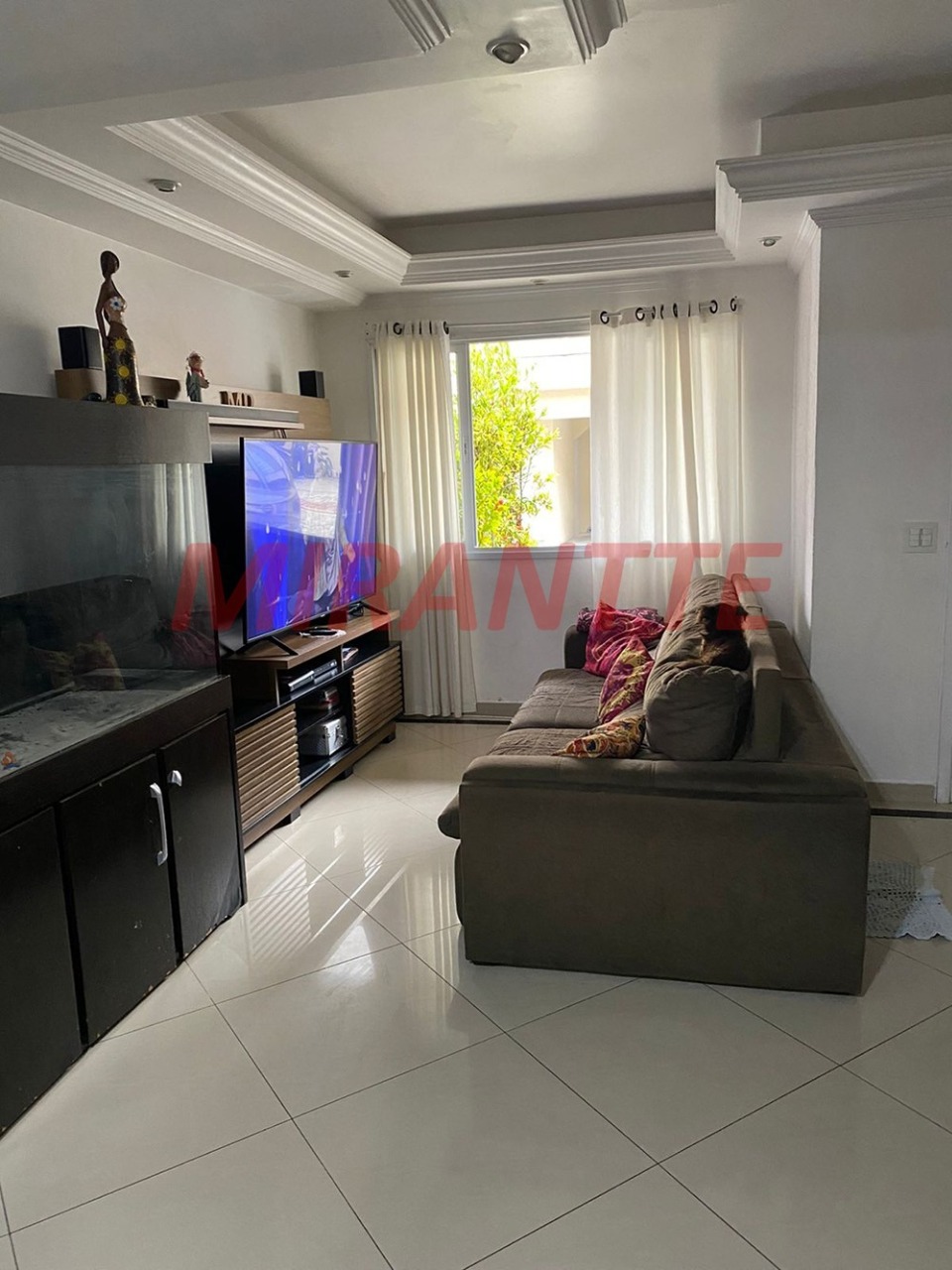 Cond. fechado de 130m² com 3 quartos em Vila Paulistana