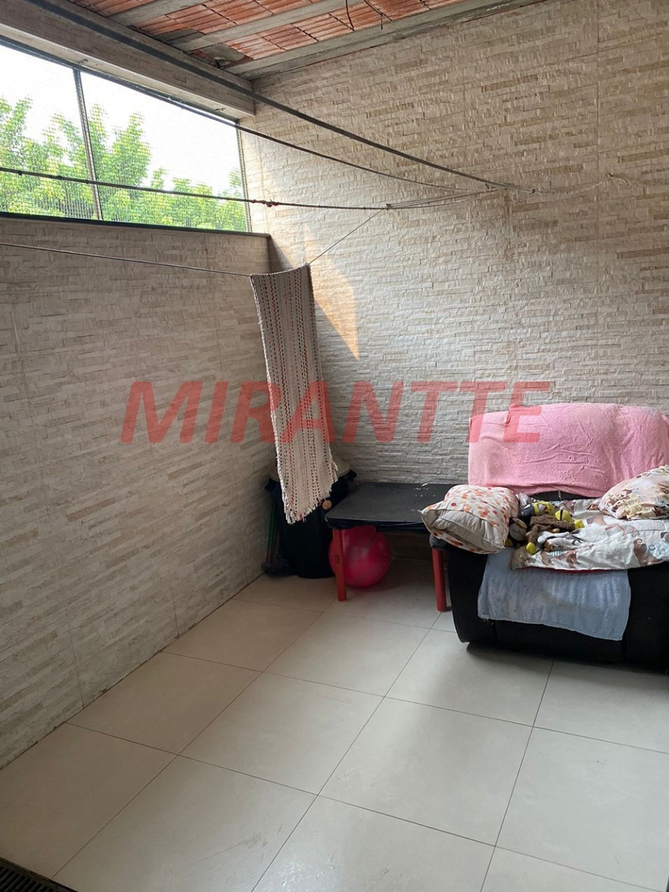 Cond. fechado de 130m² com 3 quartos em Vila Paulistana
