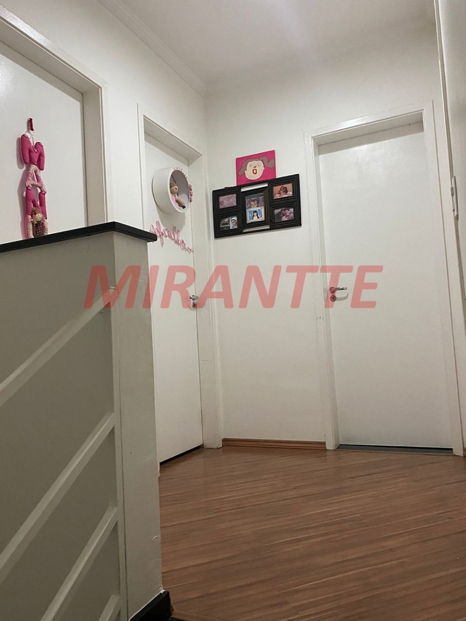 Cond. fechado de 130m² com 3 quartos em Vila Paulistana