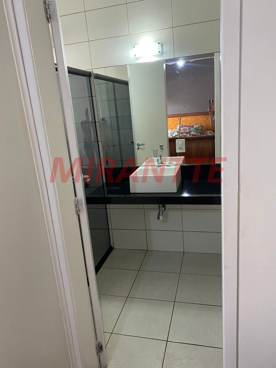 Cond. fechado de 130m² com 3 quartos em Vila Paulistana