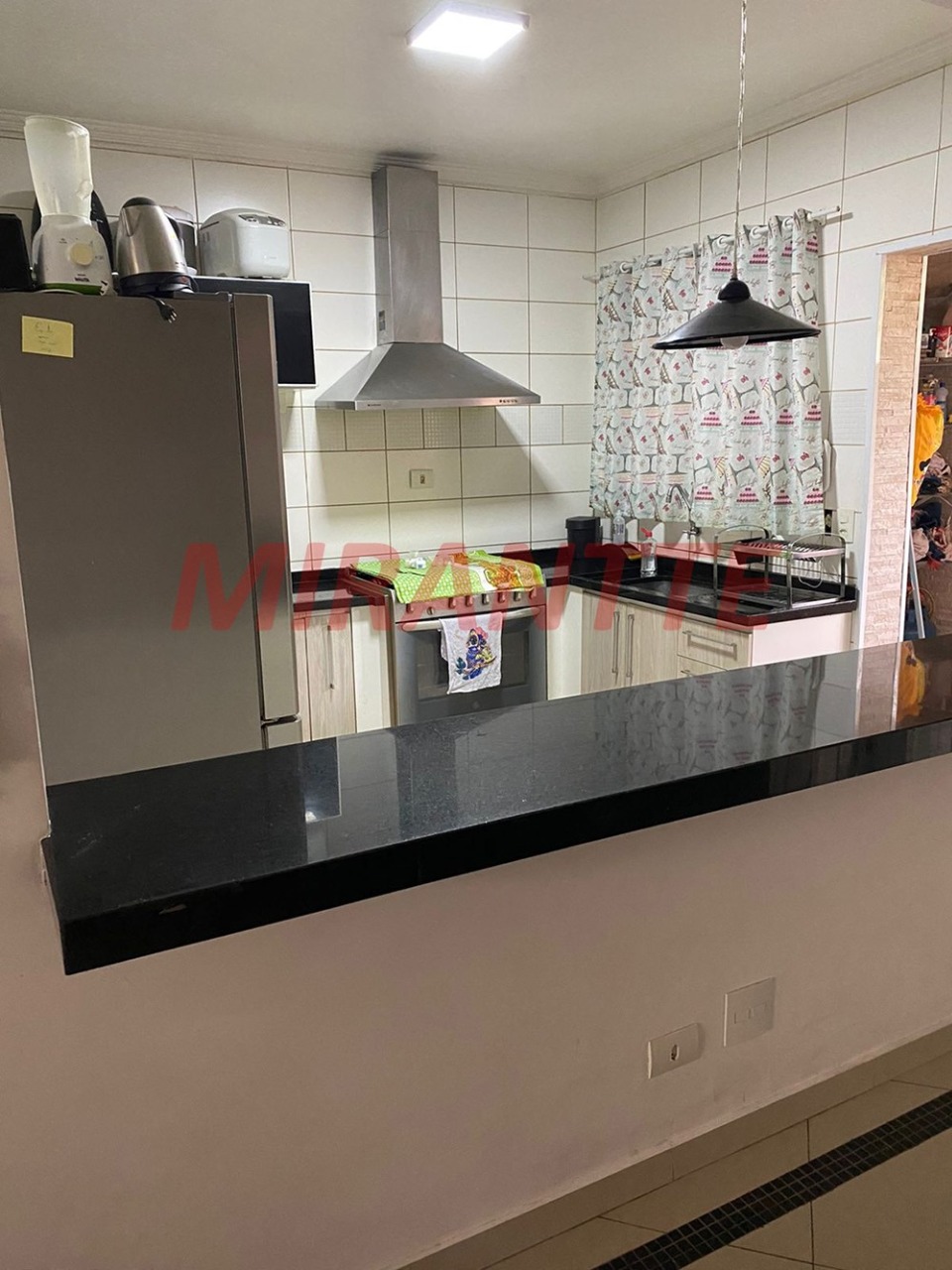 Cond. fechado de 130m² com 3 quartos em Vila Paulistana