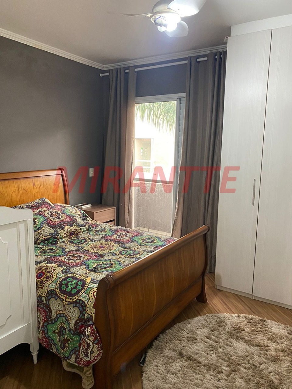 Cond. fechado de 130m² com 3 quartos em Vila Paulistana