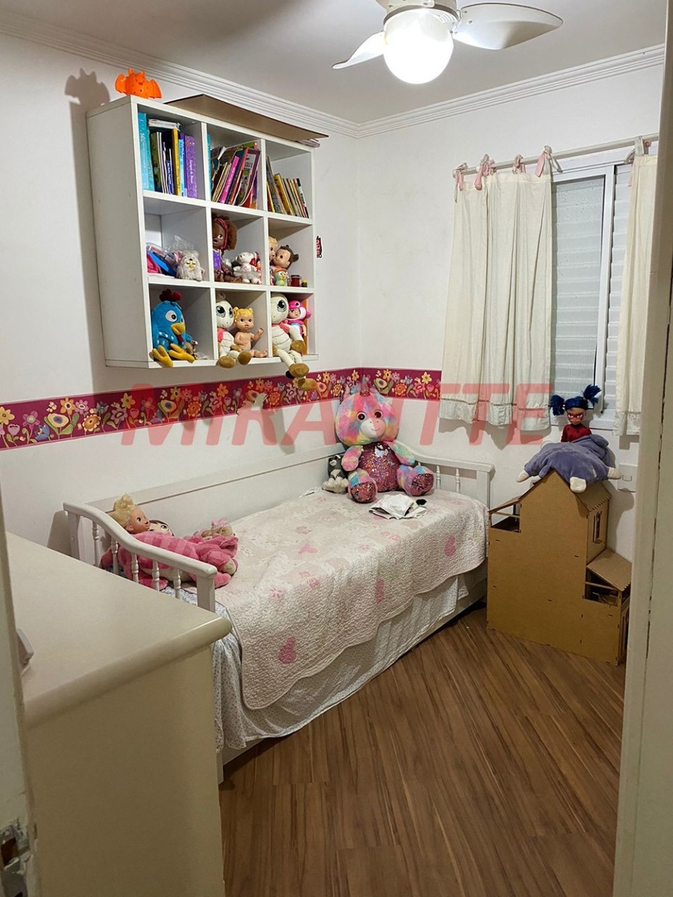 Cond. fechado de 130m² com 3 quartos em Vila Paulistana