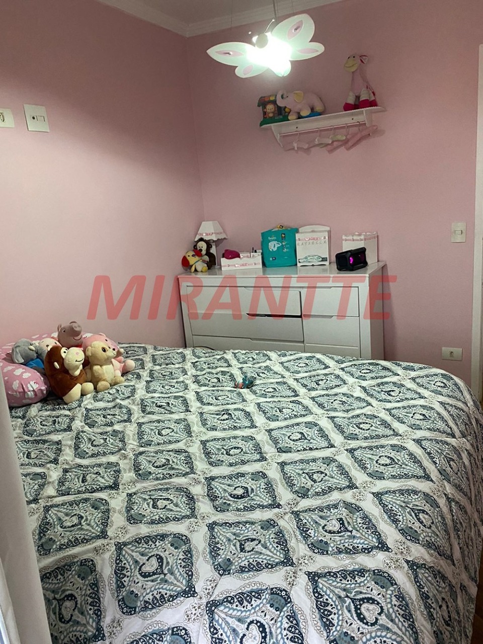 Cond. fechado de 130m² com 3 quartos em Vila Paulistana