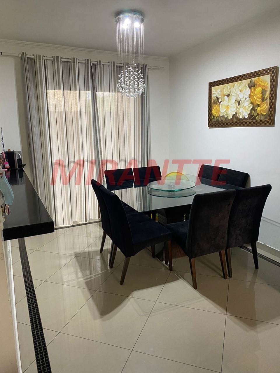 Cond. fechado de 130m² com 3 quartos em Vila Paulistana
