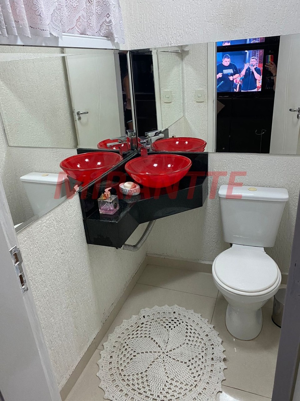 Cond. fechado de 130m² com 3 quartos em Vila Paulistana