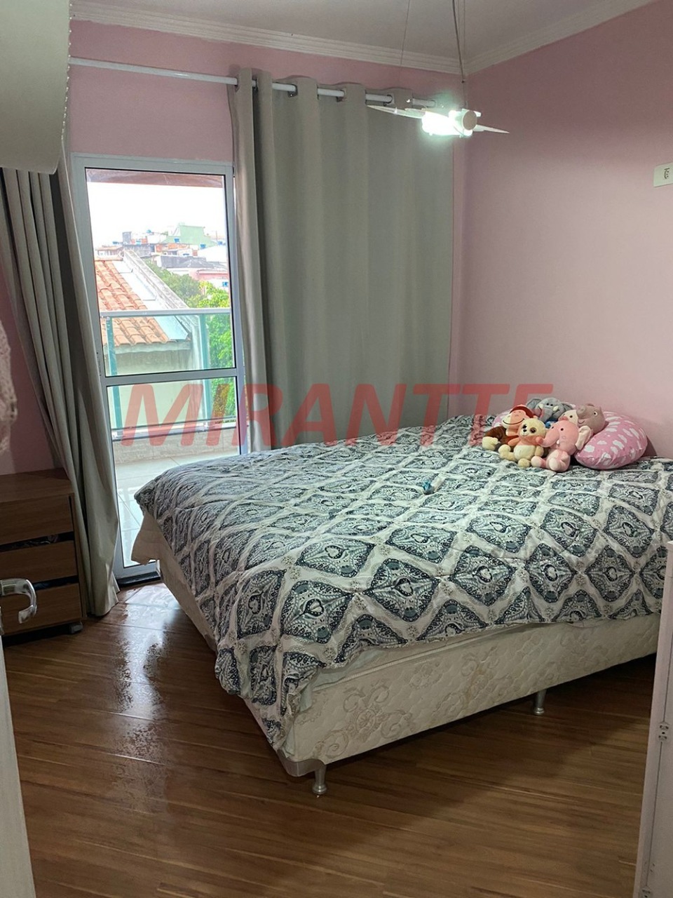 Cond. fechado de 130m² com 3 quartos em Vila Paulistana