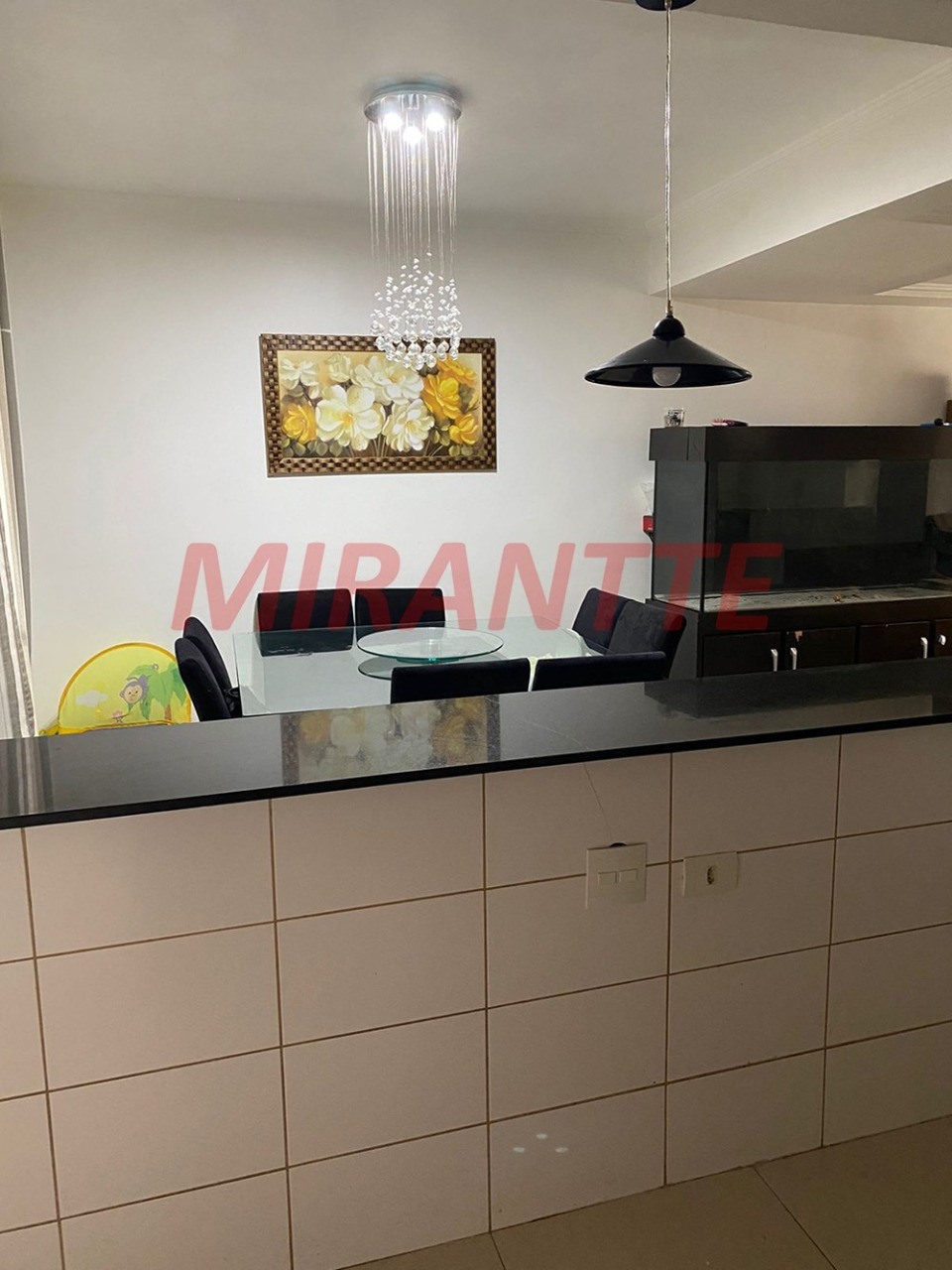 Cond. fechado de 130m² com 3 quartos em Vila Paulistana