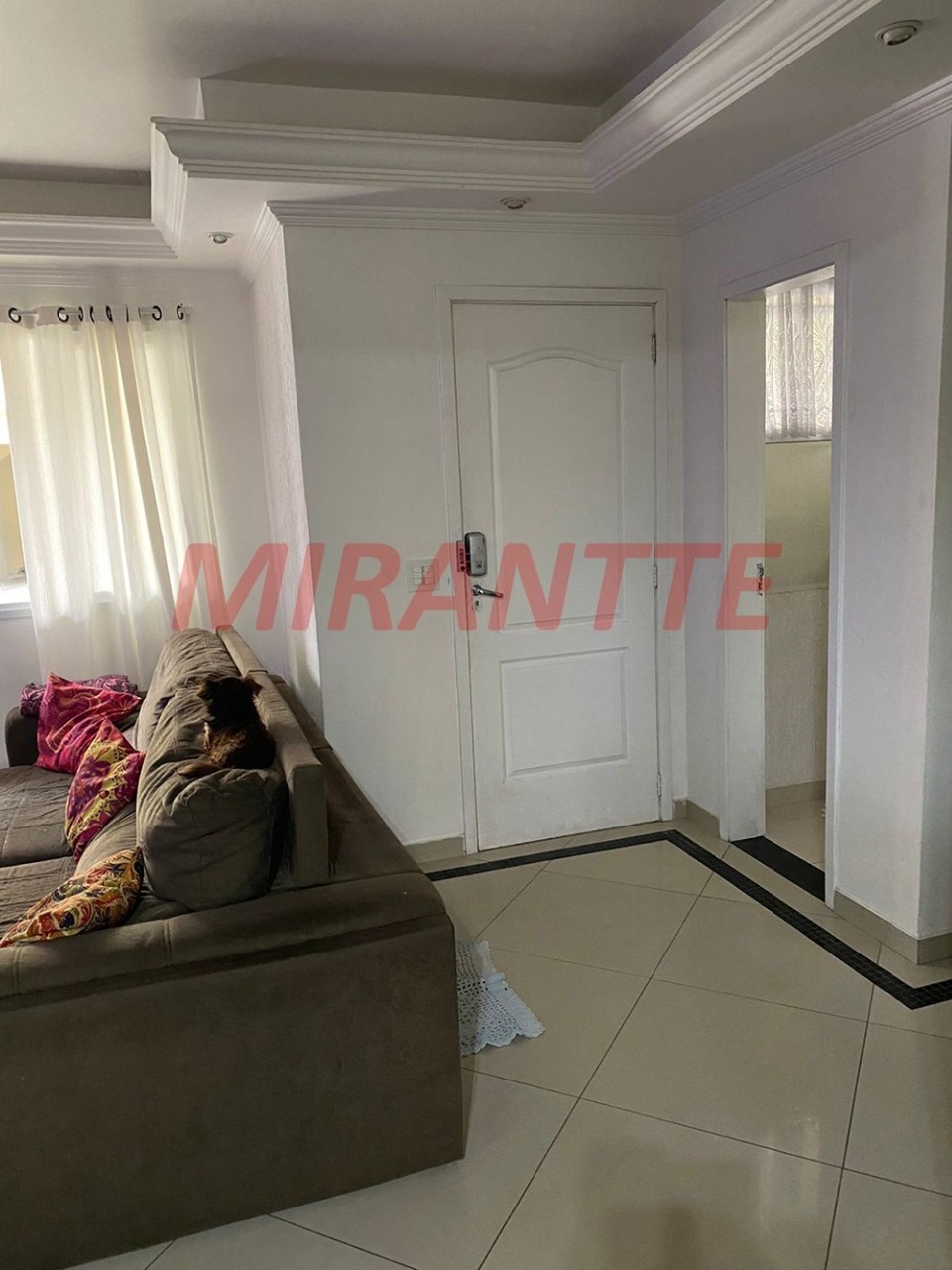 Cond. fechado de 130m² com 3 quartos em Vila Paulistana