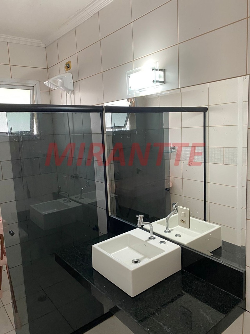Cond. fechado de 130m² com 3 quartos em Vila Paulistana