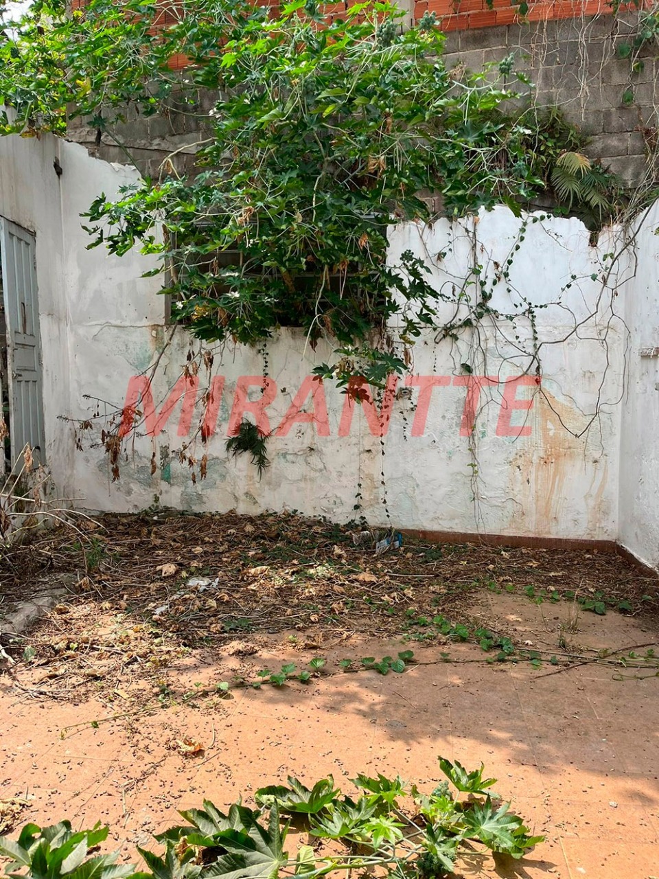 Terreno de 0m² em Água Fria