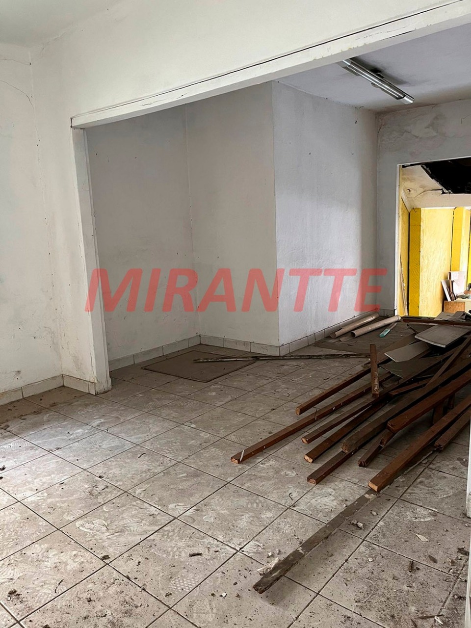 Terreno de 0m² em Água Fria