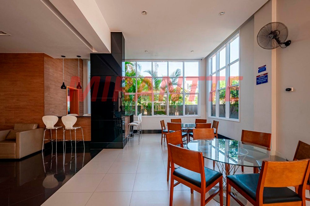 Apartamento de 78m² com 2 quartos em Vila Maria Alta