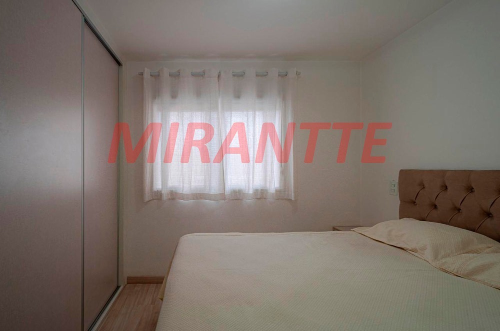 Apartamento de 78m² com 2 quartos em Vila Maria Alta