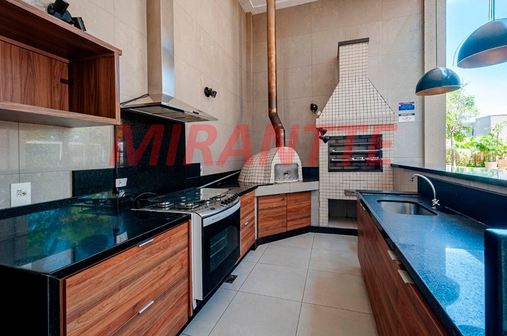 Apartamento de 78m² com 2 quartos em Vila Maria Alta