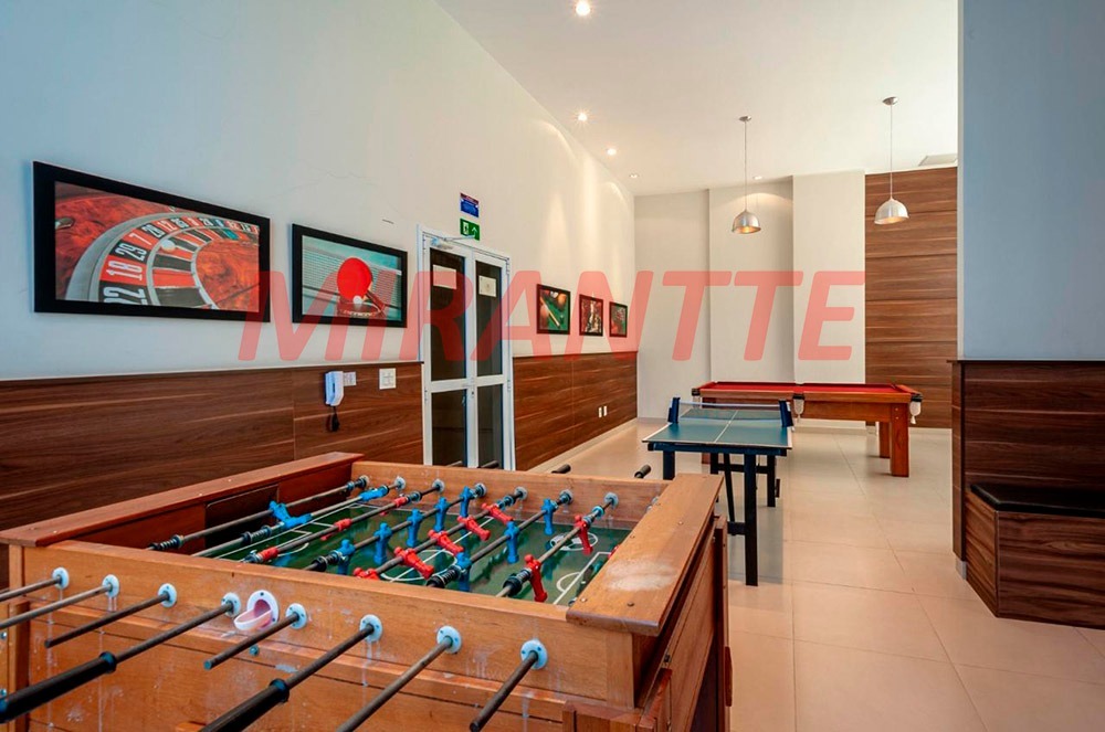 Apartamento de 78m² com 2 quartos em Vila Maria Alta