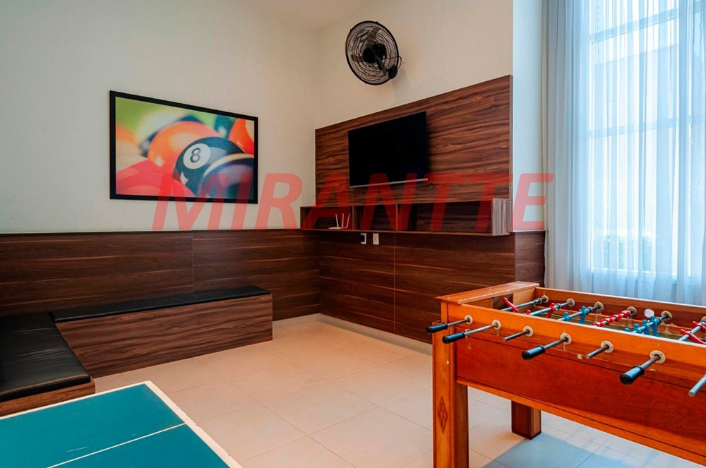 Apartamento de 78m² com 2 quartos em Vila Maria Alta