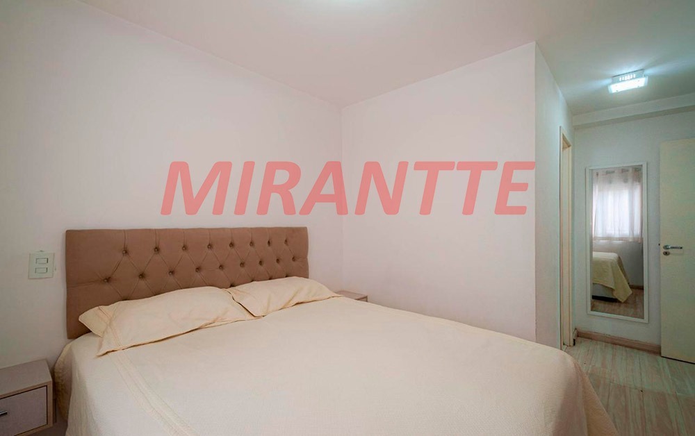 Apartamento de 78m² com 2 quartos em Vila Maria Alta