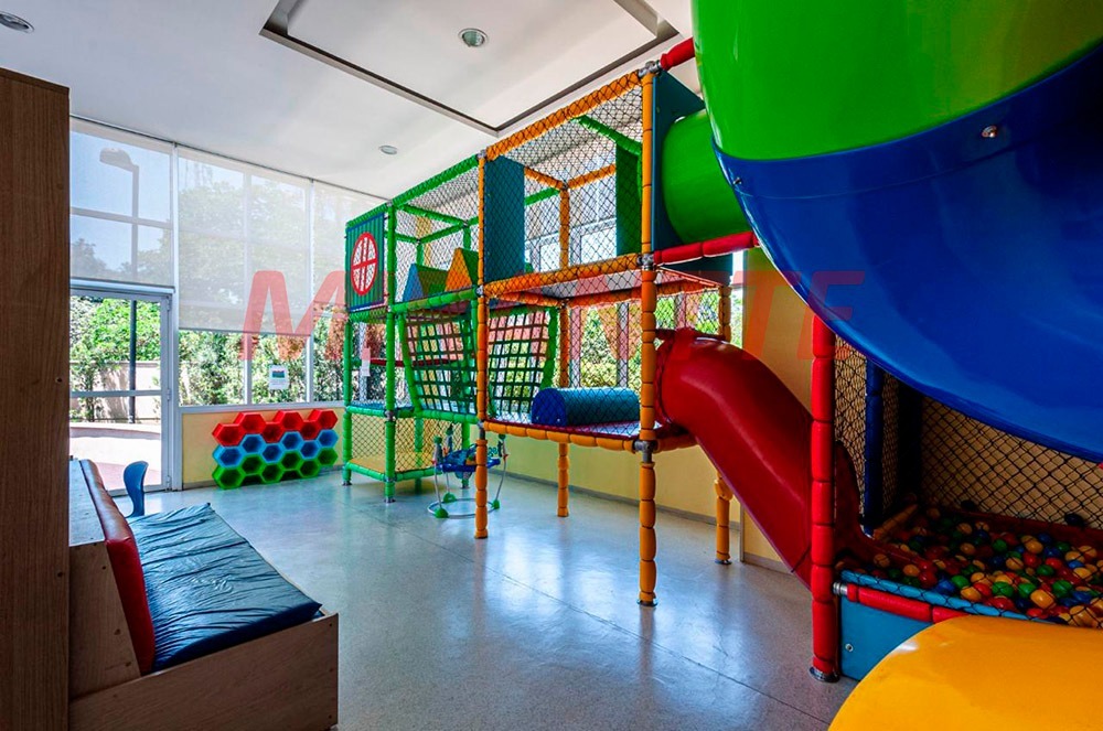 Apartamento de 78m² com 2 quartos em Vila Maria Alta
