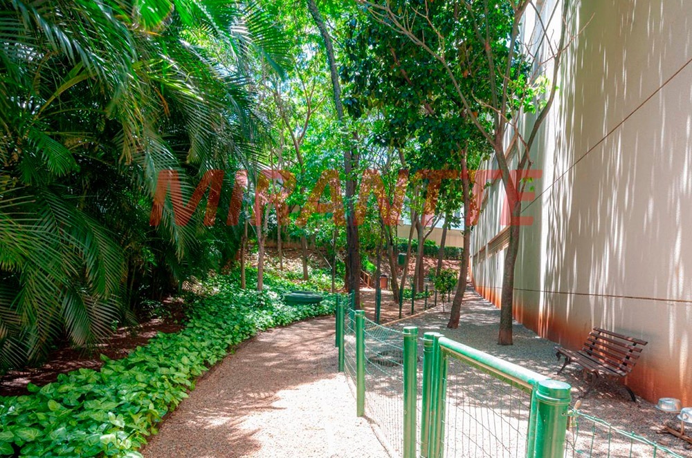 Apartamento de 78m² com 2 quartos em Vila Maria Alta