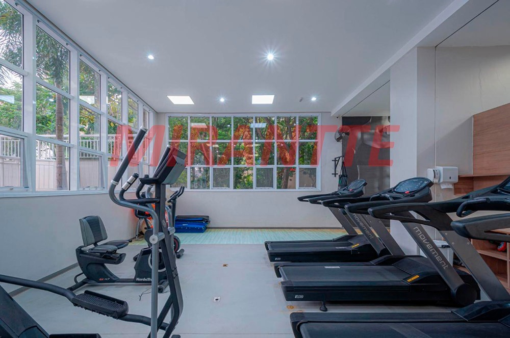 Apartamento de 78m² com 2 quartos em Vila Maria Alta
