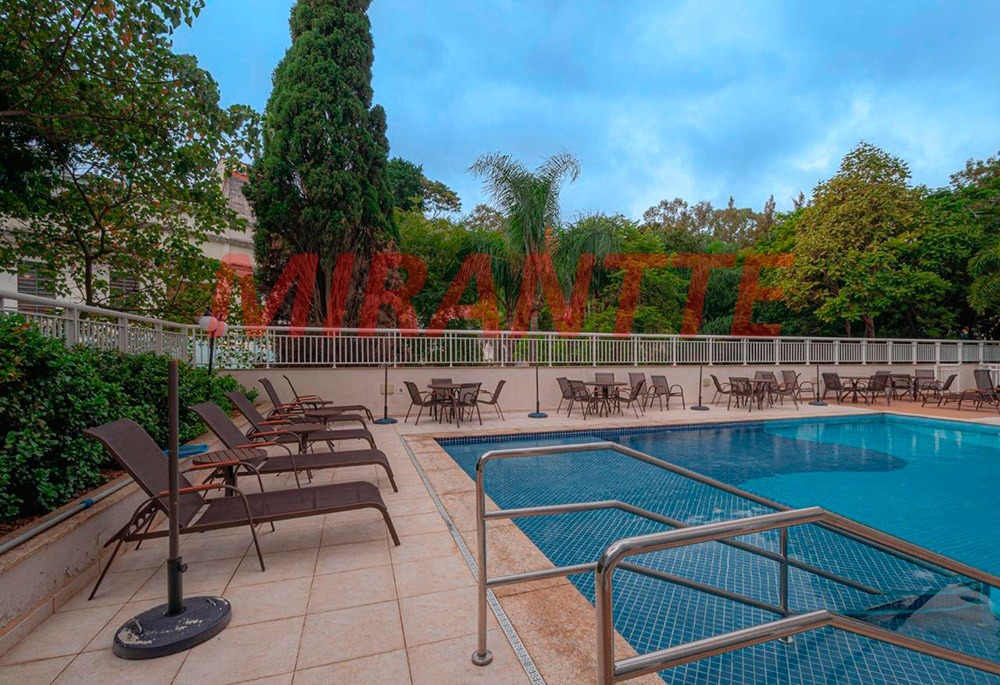 Apartamento de 78m² com 2 quartos em Vila Maria Alta