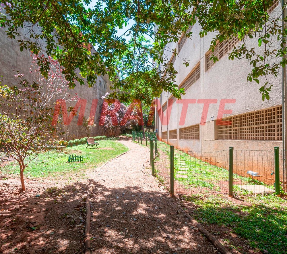 Apartamento de 78m² com 2 quartos em Vila Maria Alta