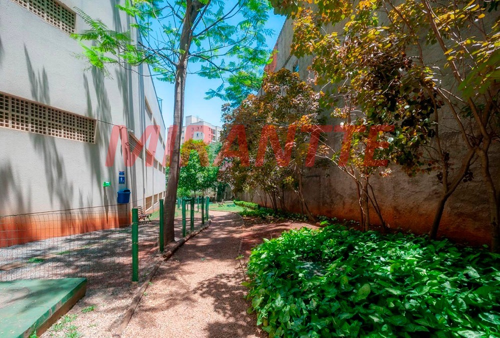 Apartamento de 78m² com 2 quartos em Vila Maria Alta