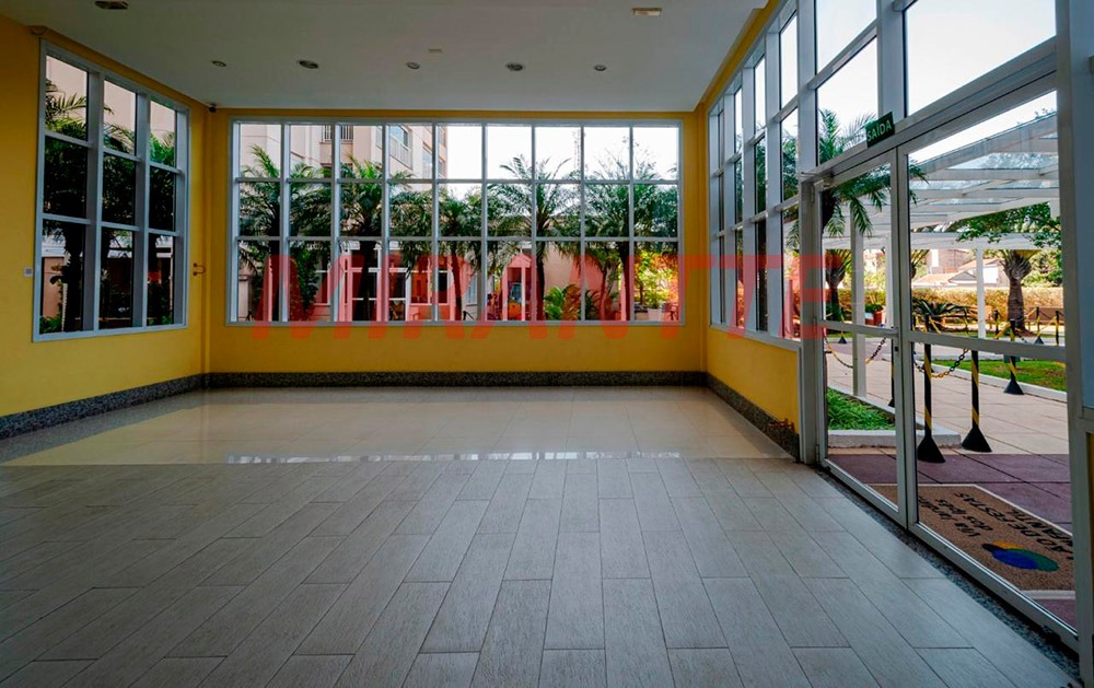 Apartamento de 78m² com 2 quartos em Vila Maria Alta
