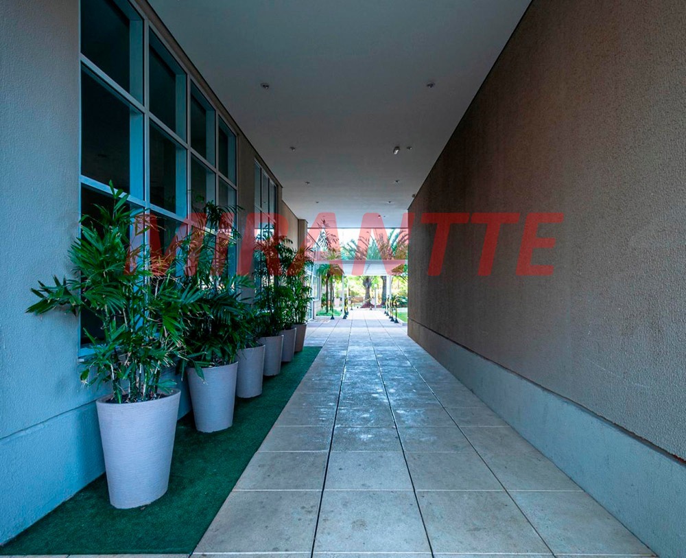 Apartamento de 78m² com 2 quartos em Vila Maria Alta