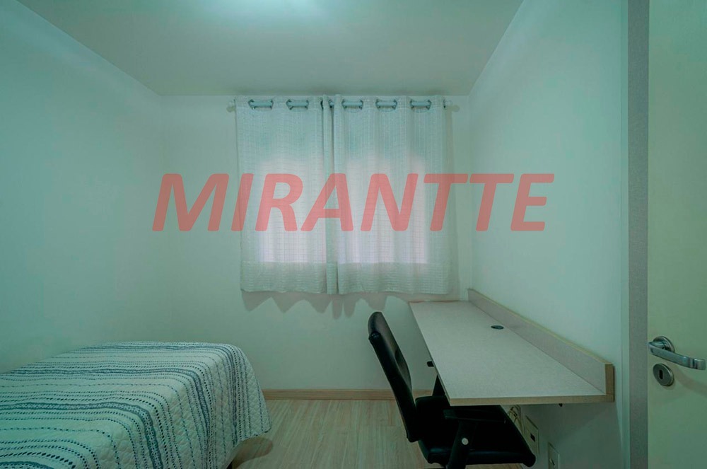 Apartamento de 78m² com 2 quartos em Vila Maria Alta