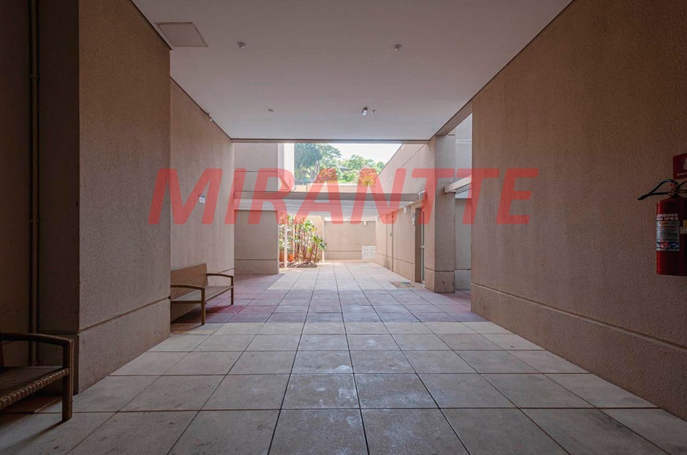 Apartamento de 78m² com 2 quartos em Vila Maria Alta