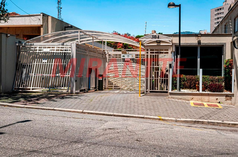 Apartamento de 78m² com 2 quartos em Vila Maria Alta