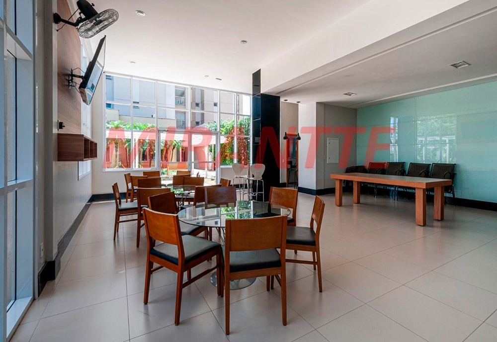 Apartamento de 78m² com 2 quartos em Vila Maria Alta